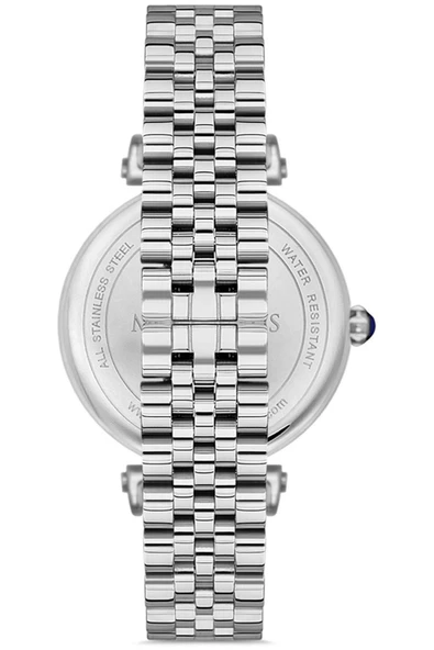 Momentus Ss249s-02sr Kadın Kol Saati - Resim 3