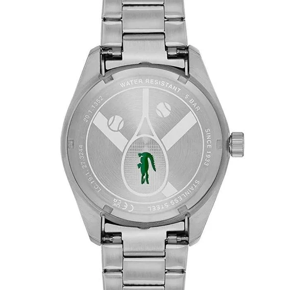 Lacoste LAC2011355 Erkek Kol Saati - Resim 3