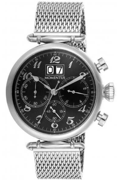 Momentus Tm250s-04ss Erkek Kol Saati ürün görseli 1