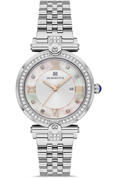 Momentus Ss249s-02sr Kadın Kol Saati ürün görseli 1