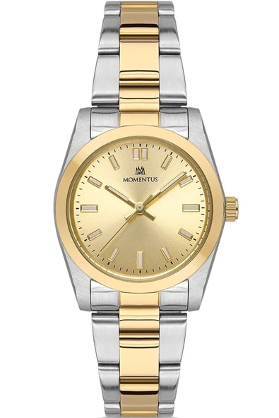 Momentus Cw136t-08sg Kadın Kol Saati ürün görseli 1