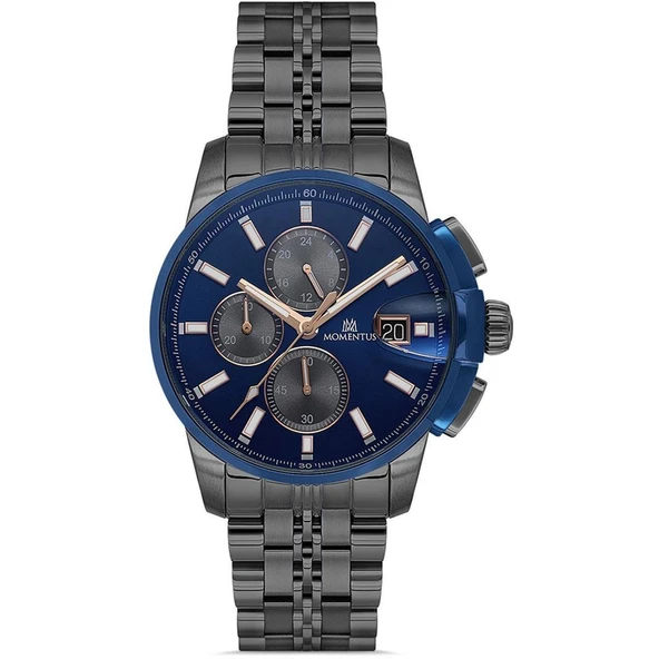 Momentus SM385N-11SR Erkek Kol Saati ürün görseli 1