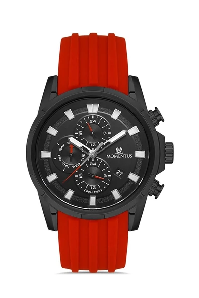 Momentus Cc301b-04ks Erkek Kol Saati ürün görseli 1