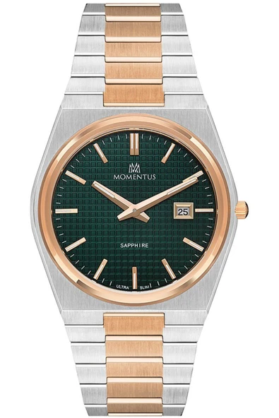 Momentus Em345t-15sr Erkek Kol Saati ürün görseli 1