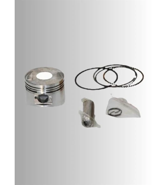 Honda Fizy 125 Piston Segman Takim ürün görseli 1