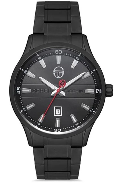Sergio Tacchini  St.1.10005.4 Erkek Kol Saati ürün görseli 1