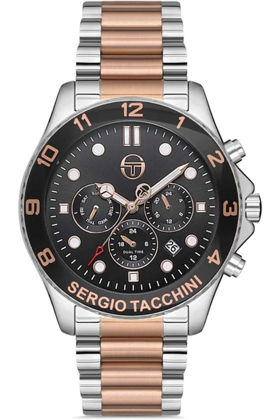Sergio Tacchini St.1.10178.3 Erkek Kol Saati ürün görseli 1