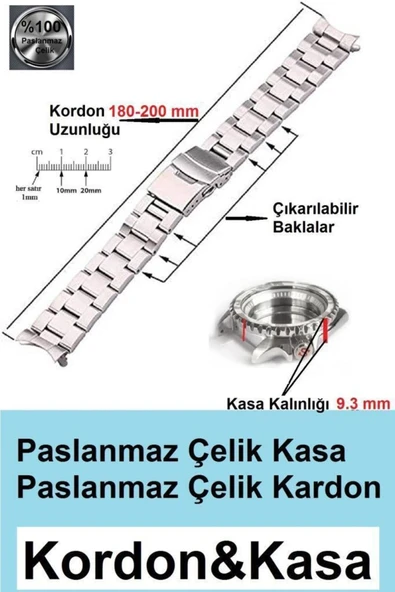 Wesse Wwl111105 Kadın Kol Saati - Resim 5
