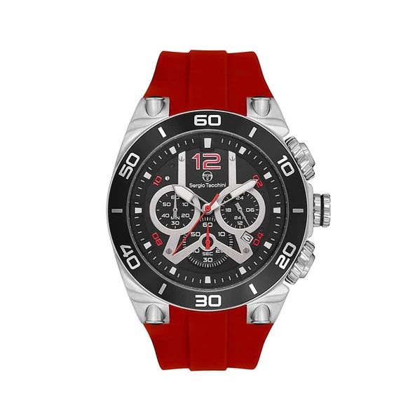 Sergio Tacchini ST.5.10004-3 Erkek Kol Saati ürün görseli 1