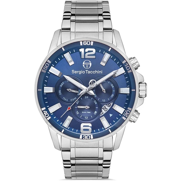 Sergio Tacchini  ST.1.10341.3 Erkek Kol Saati ürün görseli 1