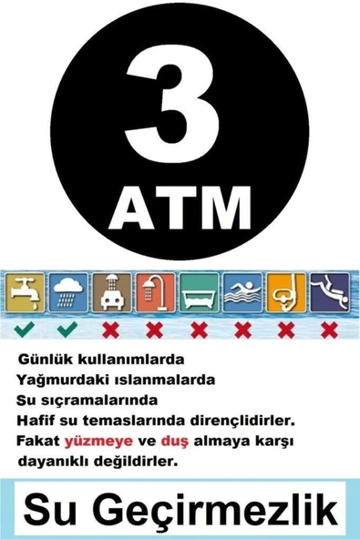 Wesse Wwl111105 Kadın Kol Saati - Resim 2