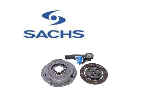 MAZDA 3 BK 2004-2009 1.6 DEBRİYAJ SETİ - Resim 3