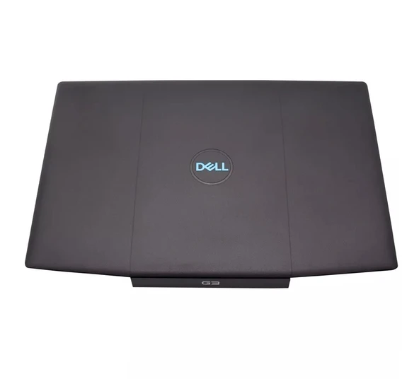 Dell G3 15-3B75D256W81C Lcd Cover Kapak Siyah ürün görseli 1