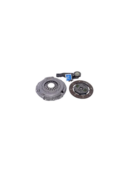MAZDA 3 BK 2004-2009 1.6 DEBRİYAJ SETİ - Resim 2