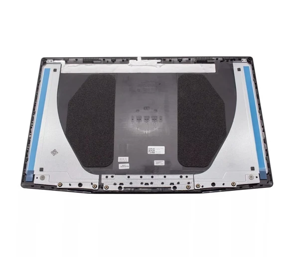 Dell P89F004 Lcd Cover Kapak Siyah - Resim 2