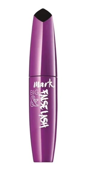 Avon Mark Big-False Lash Volume Maskara ürün görseli 1