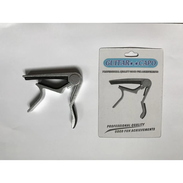 Cremonia A010Sr Kapo Mandal Tipi, Silver (Gümüşi) ürün görseli 1