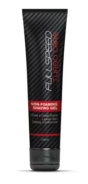 Avon Full Speed Turbo Care Tıraş Jeli 100 Ml ürün görseli 1