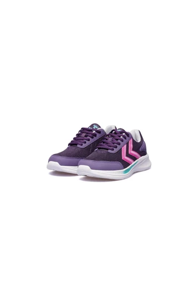 HUMMEL UNISEX PERFORMANS AYAKKABI DAVIS 900677 - Resim 4