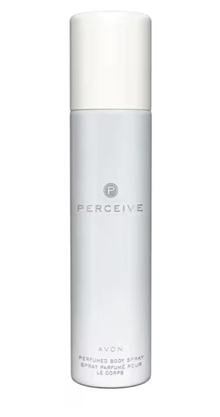 Avon Perceive Kadın Parfümlü Sprey Deodorant ürün görseli 1