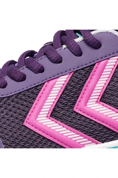 HUMMEL UNISEX PERFORMANS AYAKKABI DAVIS 900677 - Resim 6