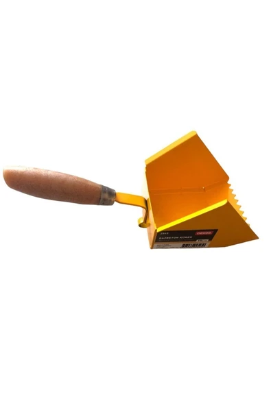 DEKOR Gazbeton Küreği 15,5 Cm - Resim 2