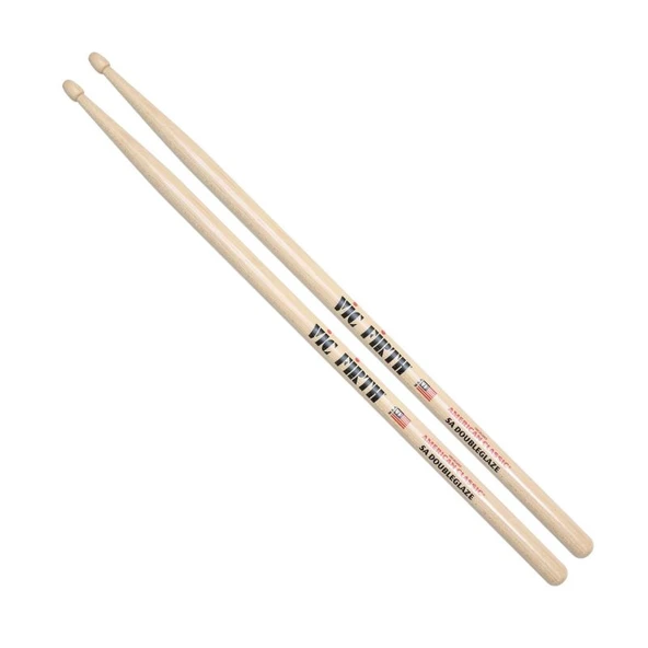 Vic Firth V5ADG American Classic Serisi 5A Double Glaze Baget ürün görseli 1