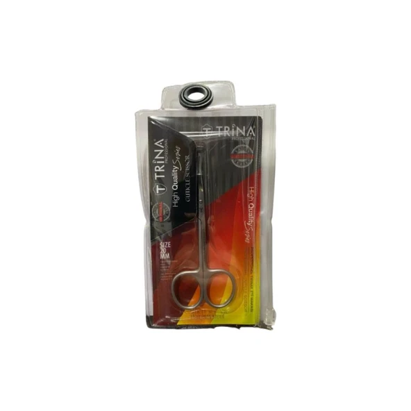 Professional Tırnak Eti Makası 0025 ürün görseli 1