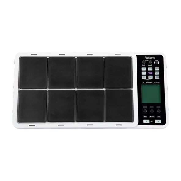 ROLAND SPD-30 Octapad - Resim 2