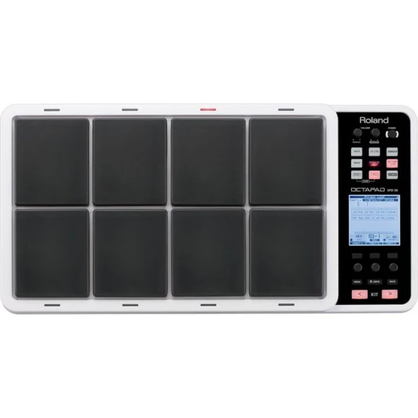 ROLAND SPD-30 Octapad ürün görseli 1