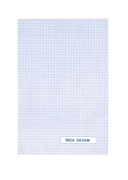 Yumuşak kapak 25x35 İMZA DEVAM (40yaprak) ürün görseli 1
