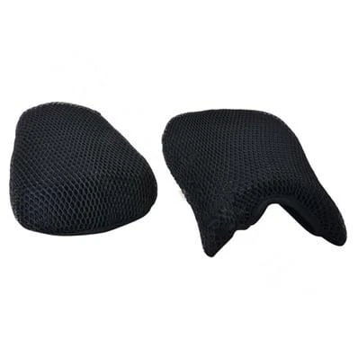 PULSAR NS 200 SELE KILIFI DELİKLİ [ 2 PARÇA ] 53353 ürün görseli 1