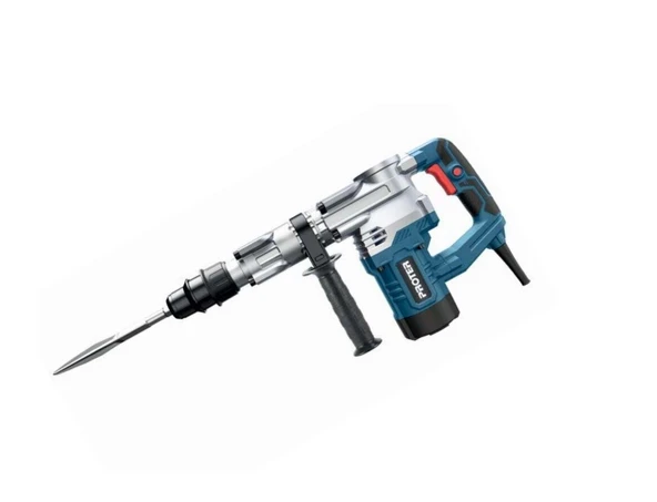 PROTER PH 1350 K MAX KIRICI MATKAP 7.0 KG 1300 W ürün görseli 1
