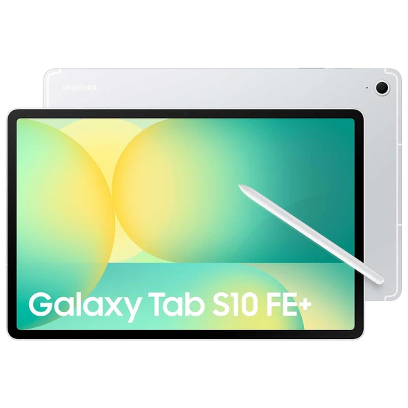 Samsung Galaxy Tab S10 FE Plus (SM-X620) İle Uyumlu Paper like(Kağıt Hissi)MAT 9H Nano Ekran Koruyucu 13.1 Inç ürün görseli 1