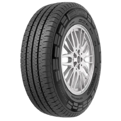 Milestone VanMile 225/75 R16C 118/116R Yaz Lastiği - 2026 ürün görseli 1