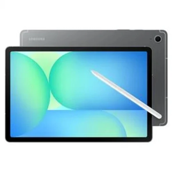 Samsung Galaxy Tab S10 FE (SM-X520) İle Uyumlu Paper like(Kağıt Hissi)MAT 9H Nano Ekran Koruyucu 10.9 Inç ürün görseli 1