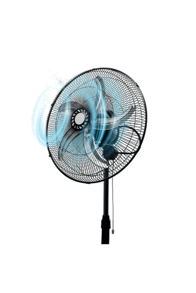 CVS DN 91022 Ayaklı Vantilatör ürün görseli 1