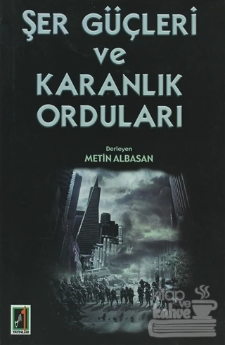 Şer Güçleri ve Karanlık Orduları ürün görseli 1