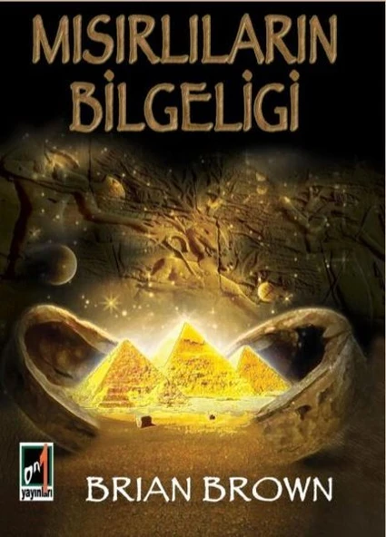 Mısırlıların Bilgeliği ürün görseli 1
