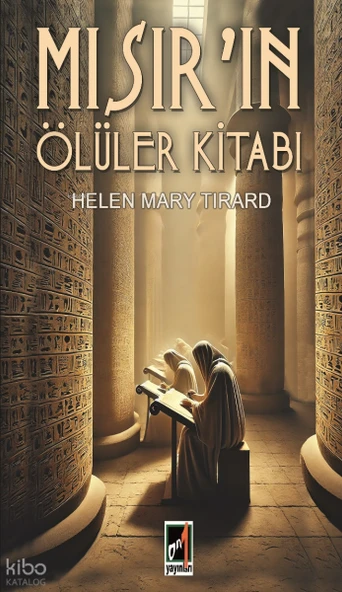 Mısır'ın Ölüler Kitabı ürün görseli 1