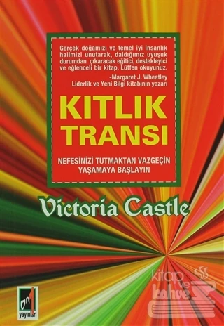 Kıtlık Transı ürün görseli 1