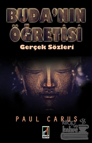 Buda'nın Öğretisi ürün görseli 1