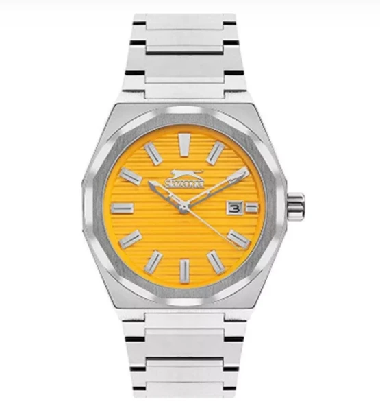 Slazenger Watches SL.09.2143.1.06 Erkek Kol Saati-SL38 ürün görseli 1