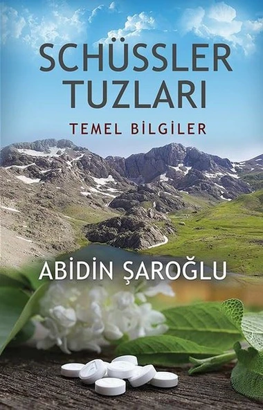 Schüssler Tuzları ürün görseli 1