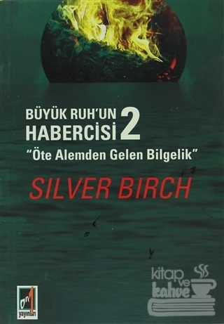 Büyük Ruh'un Habercisi 2 ürün görseli 1