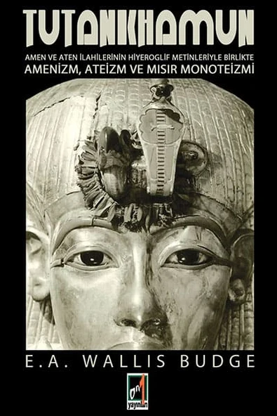 Tutankhamun ürün görseli 1