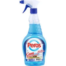 Peros 750 Ml Cam Temizleyici ürün görseli 1