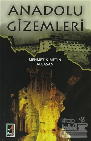 Anadolu Gizemleri ürün görseli 1