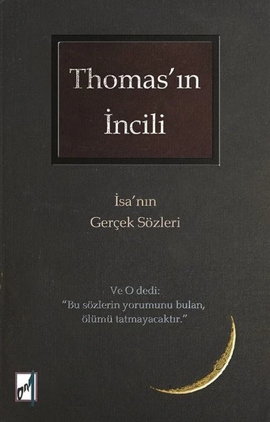Thomas’ın İncili ürün görseli 1