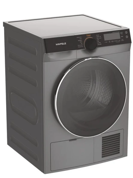 Hafele Orion 10 kg Gri Kurutma Makinesi ürün görseli 1